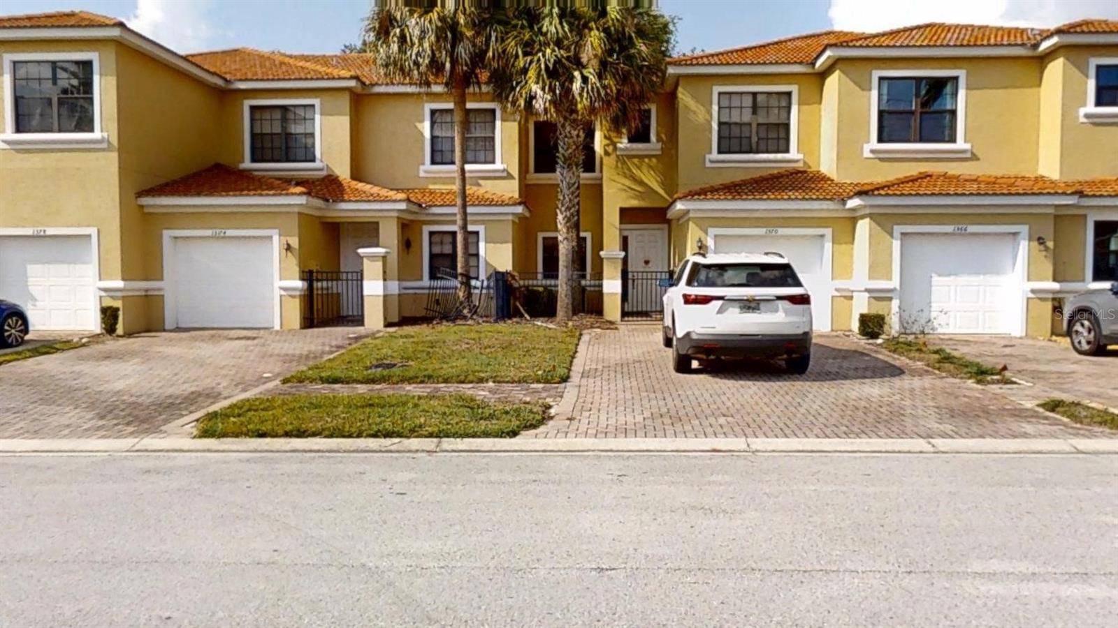 1370 PACIFIC RD, KISSIMMEE, FL, 34759