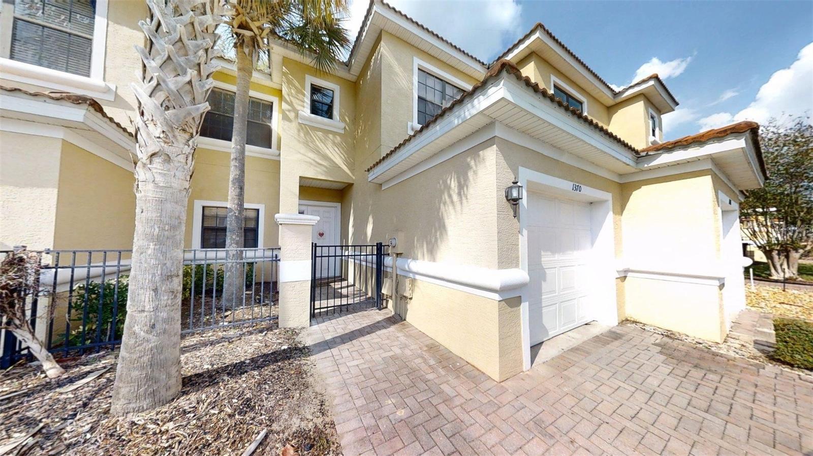 1370 PACIFIC RD, KISSIMMEE, FL, 34759