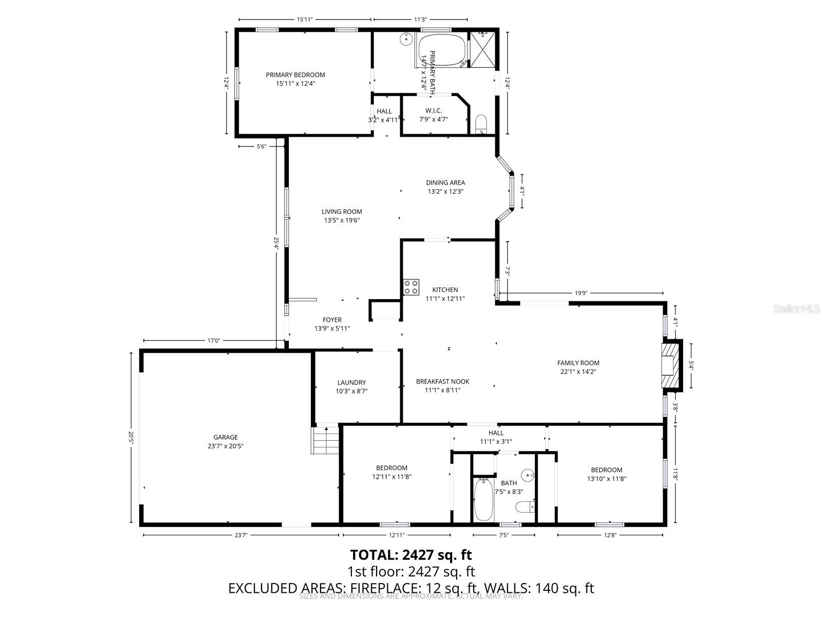 290 CANBY CIR, SPRING HILL, FL, 34606