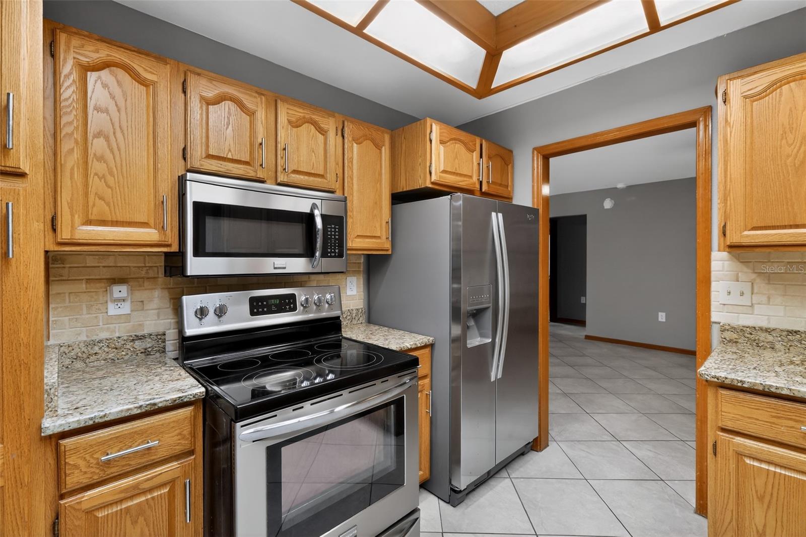 290 CANBY CIR, SPRING HILL, FL, 34606