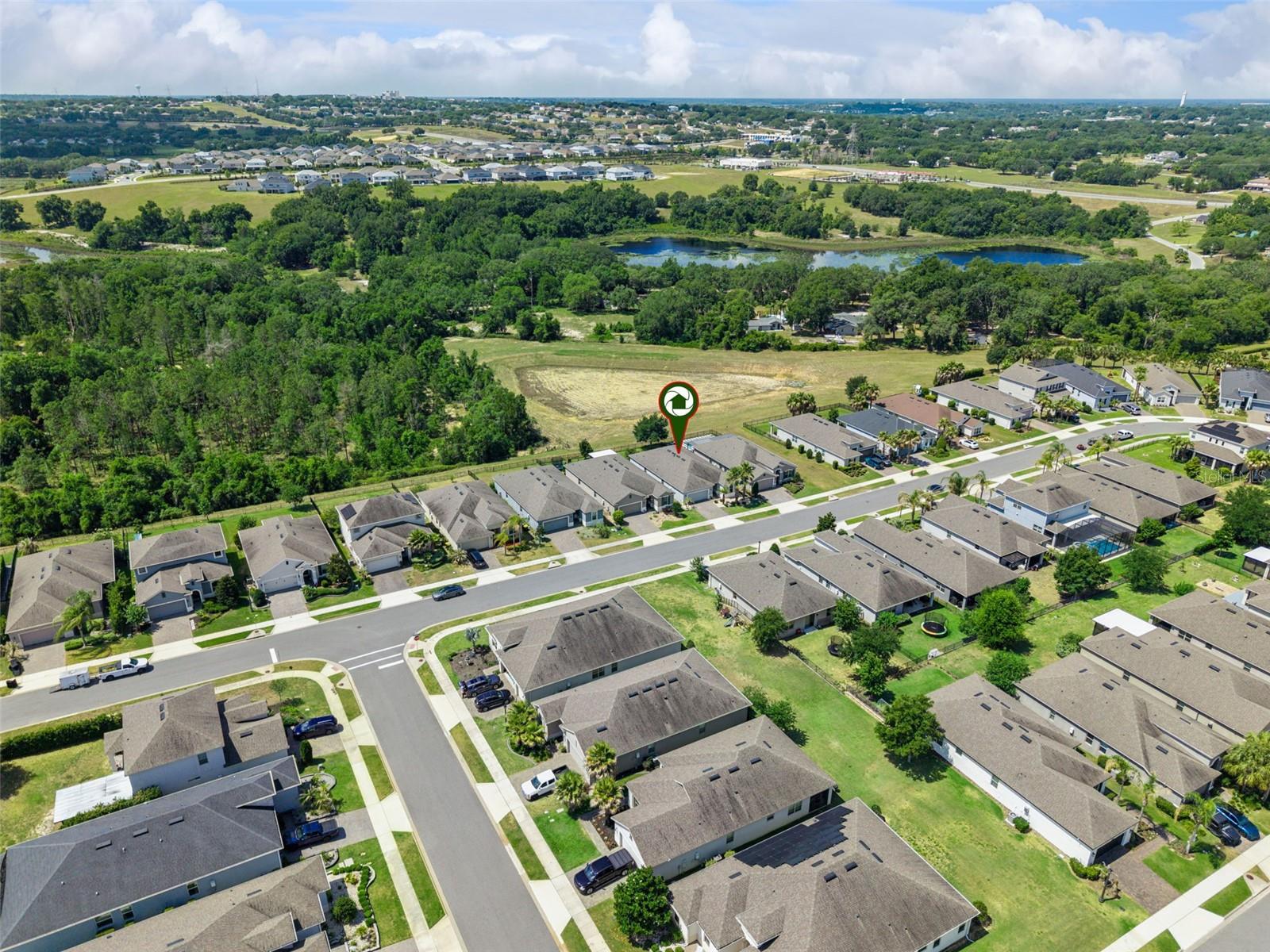 2344 KALEY RIDGE RD, CLERMONT, FL, 34715