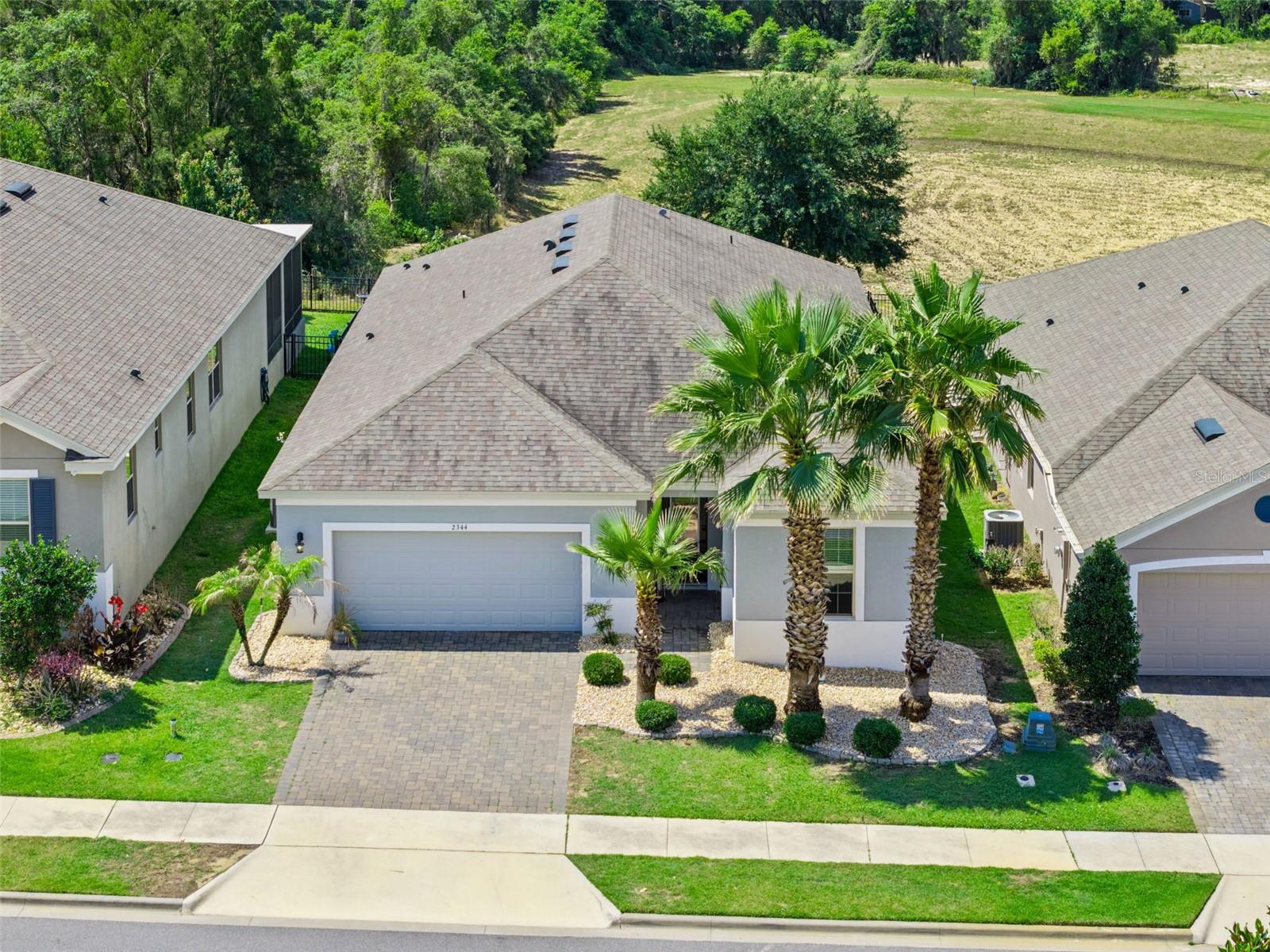 2344 KALEY RIDGE RD, CLERMONT, FL, 34715