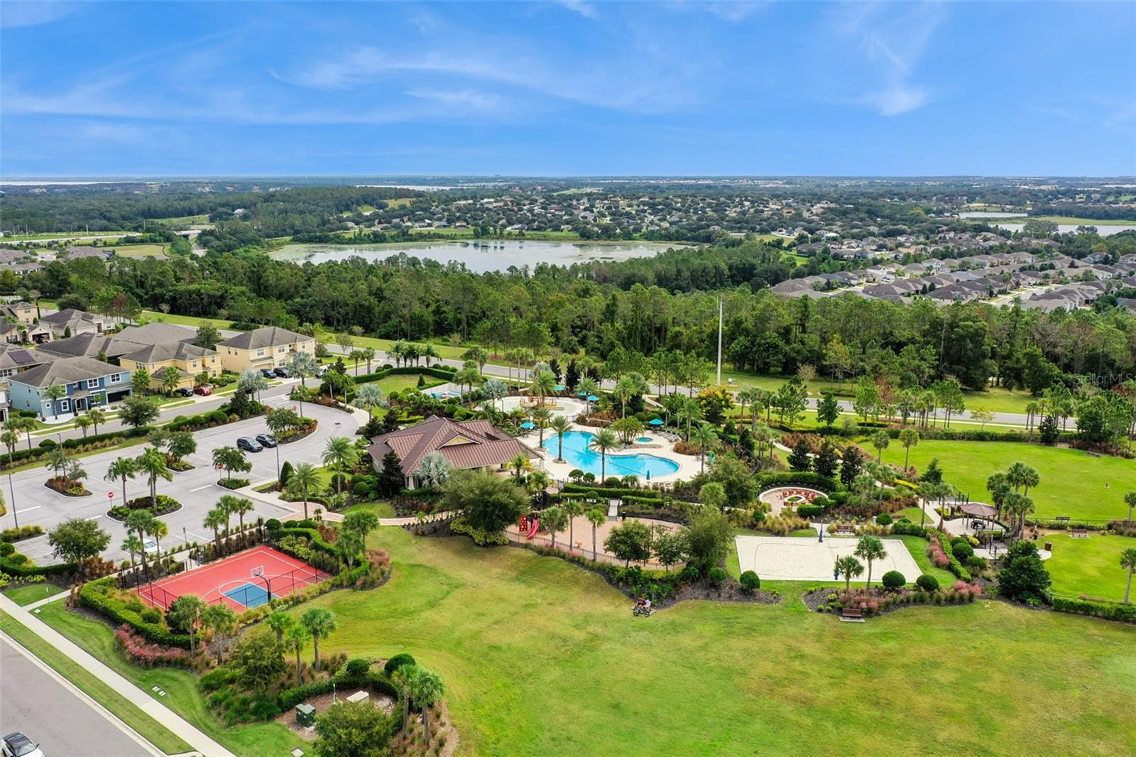 2344 KALEY RIDGE RD, CLERMONT, FL, 34715