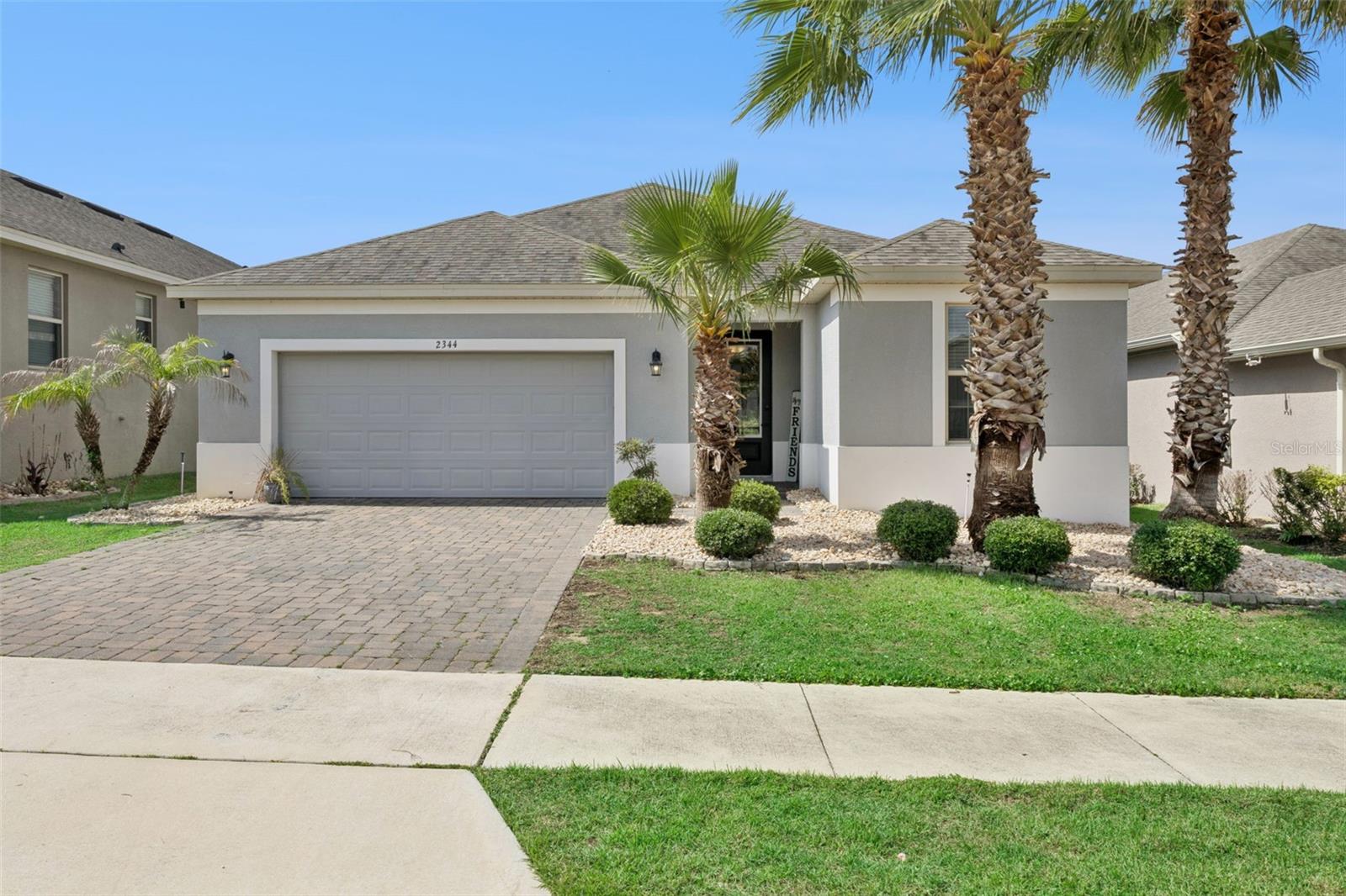 2344 KALEY RIDGE RD, CLERMONT, FL, 34715