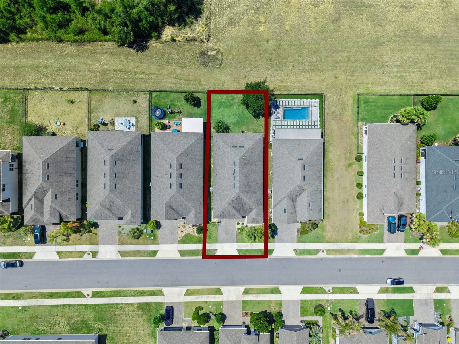2344 KALEY RIDGE RD, CLERMONT, FL, 34715