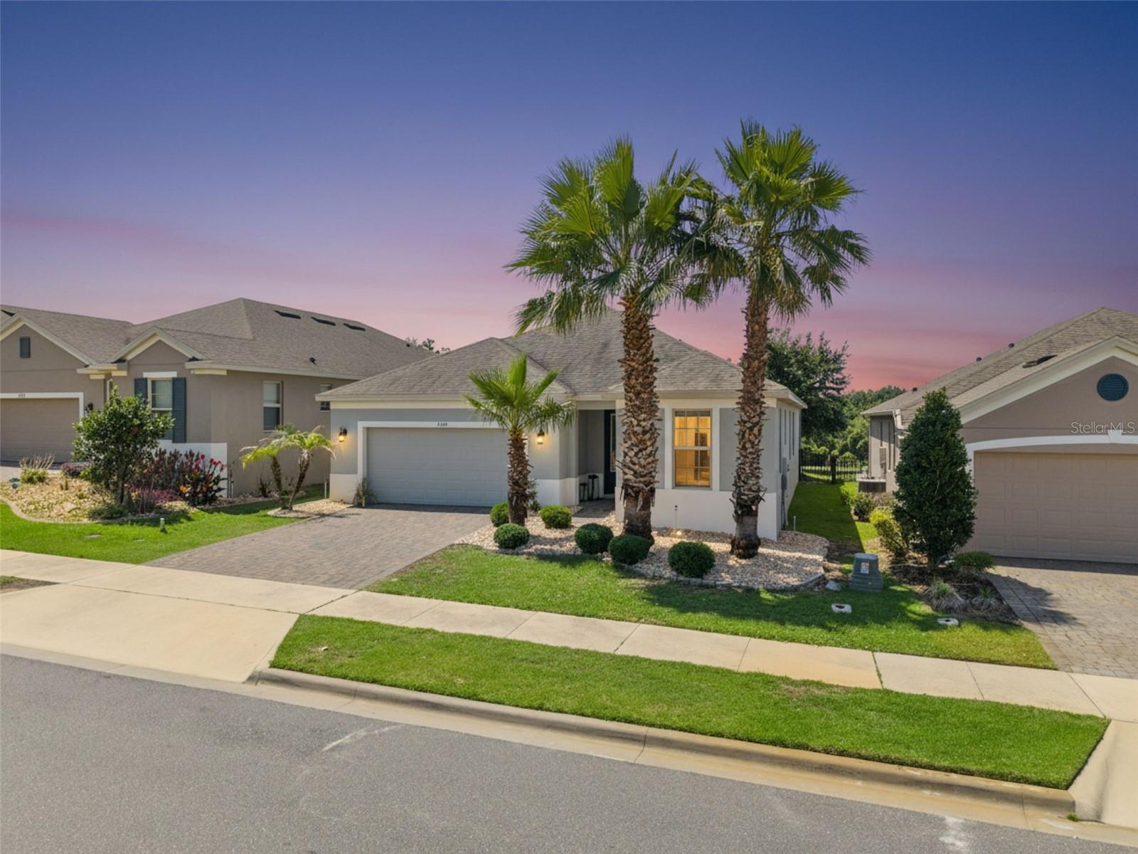 2344 KALEY RIDGE RD, CLERMONT, FL, 34715
