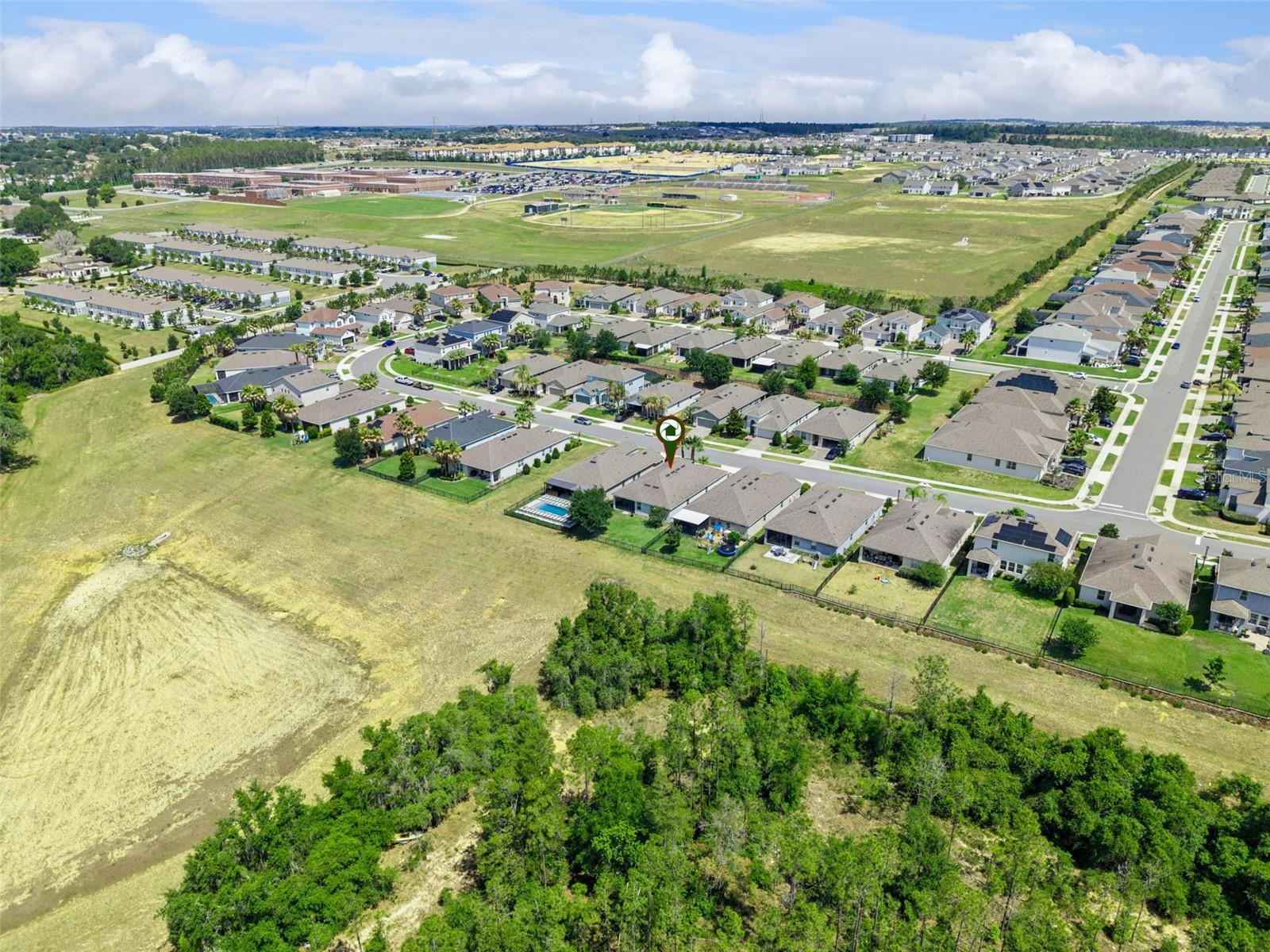 2344 KALEY RIDGE RD, CLERMONT, FL, 34715