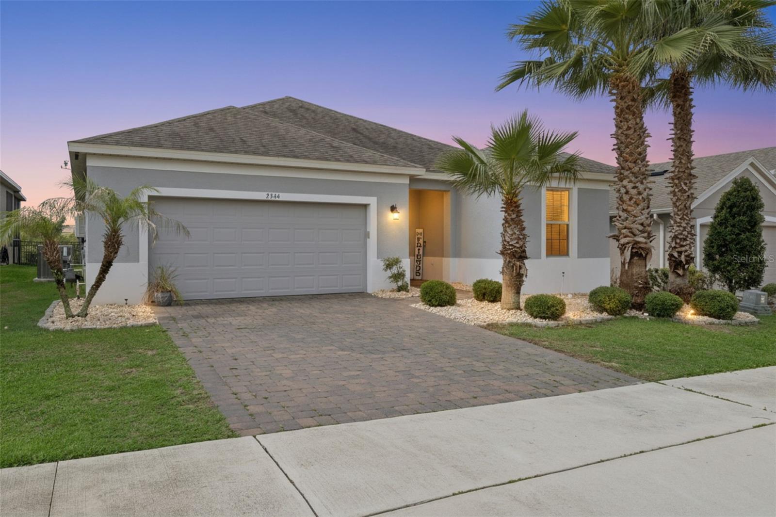 2344 KALEY RIDGE RD, CLERMONT, FL, 34715