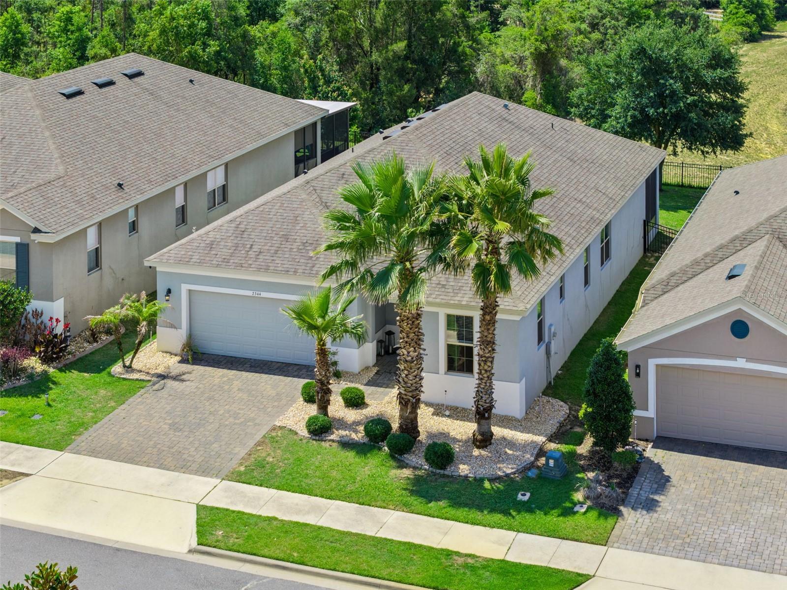 2344 KALEY RIDGE RD, CLERMONT, FL, 34715