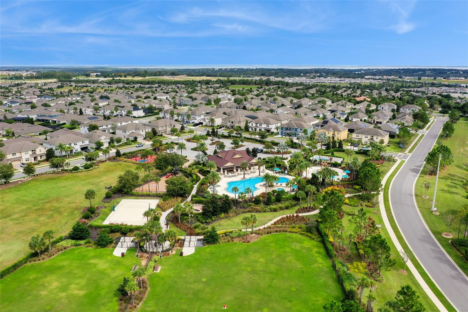 2344 KALEY RIDGE RD, CLERMONT, FL, 34715