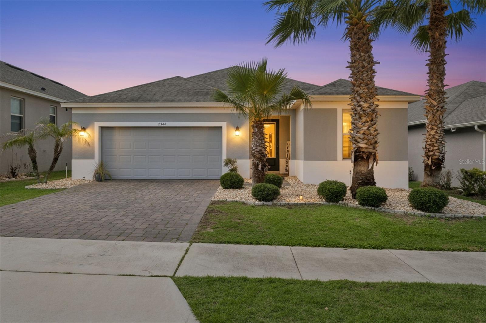 2344 KALEY RIDGE RD, CLERMONT, FL, 34715