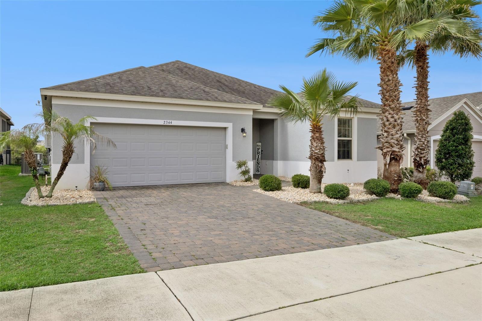 2344 KALEY RIDGE RD, CLERMONT, FL, 34715