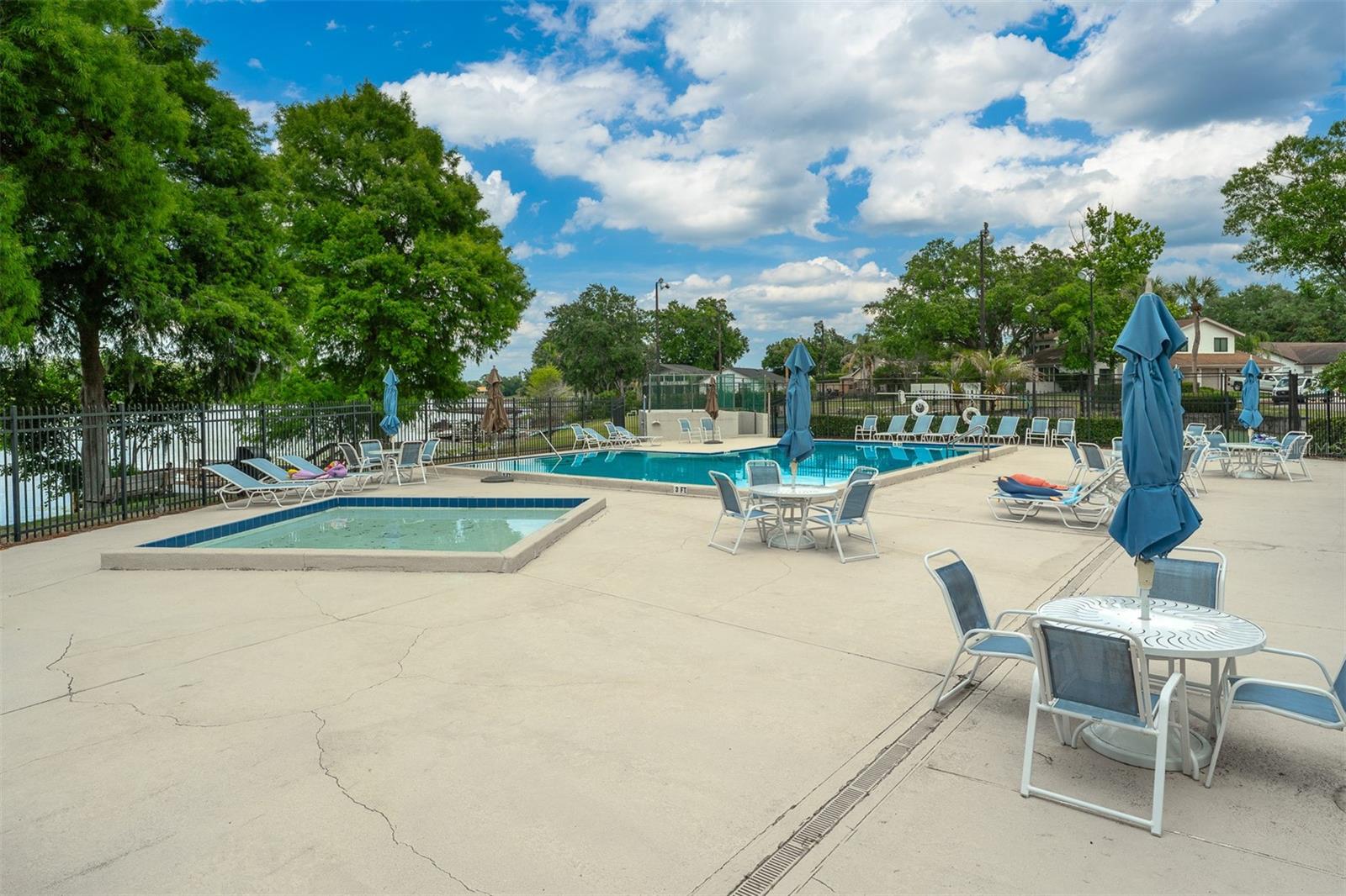 8874 ASPEN AVE, ORLANDO, FL, 32817