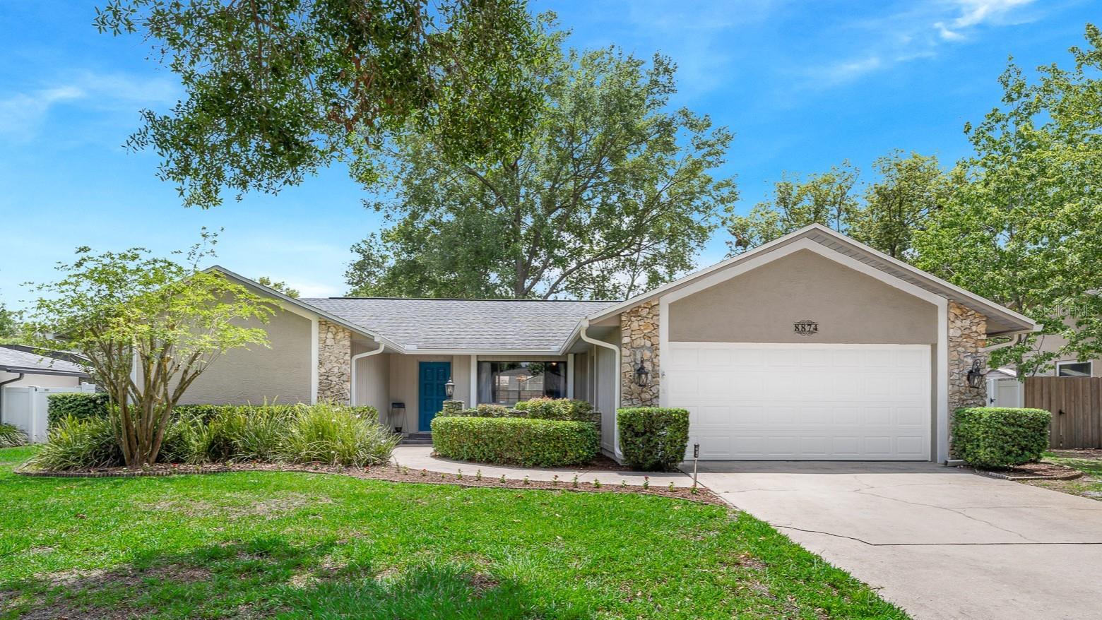 8874 ASPEN AVE, ORLANDO, FL, 32817