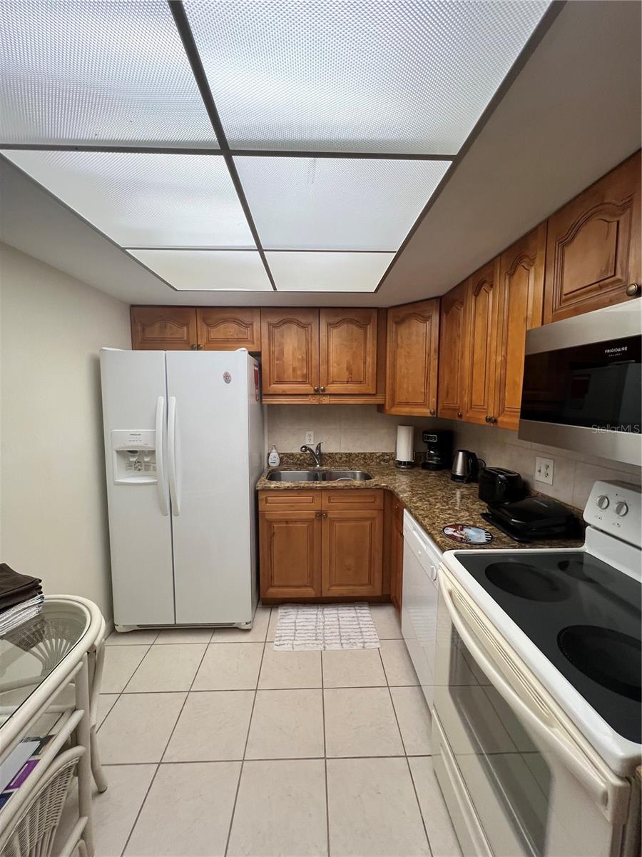 4900 BRITTANY DR S #305, ST PETERSBURG, FL, 33715