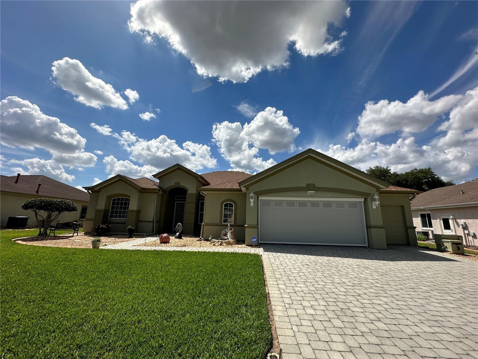 13500 SE 97TH TERRACE RD, SUMMERFIELD, FL, 34491