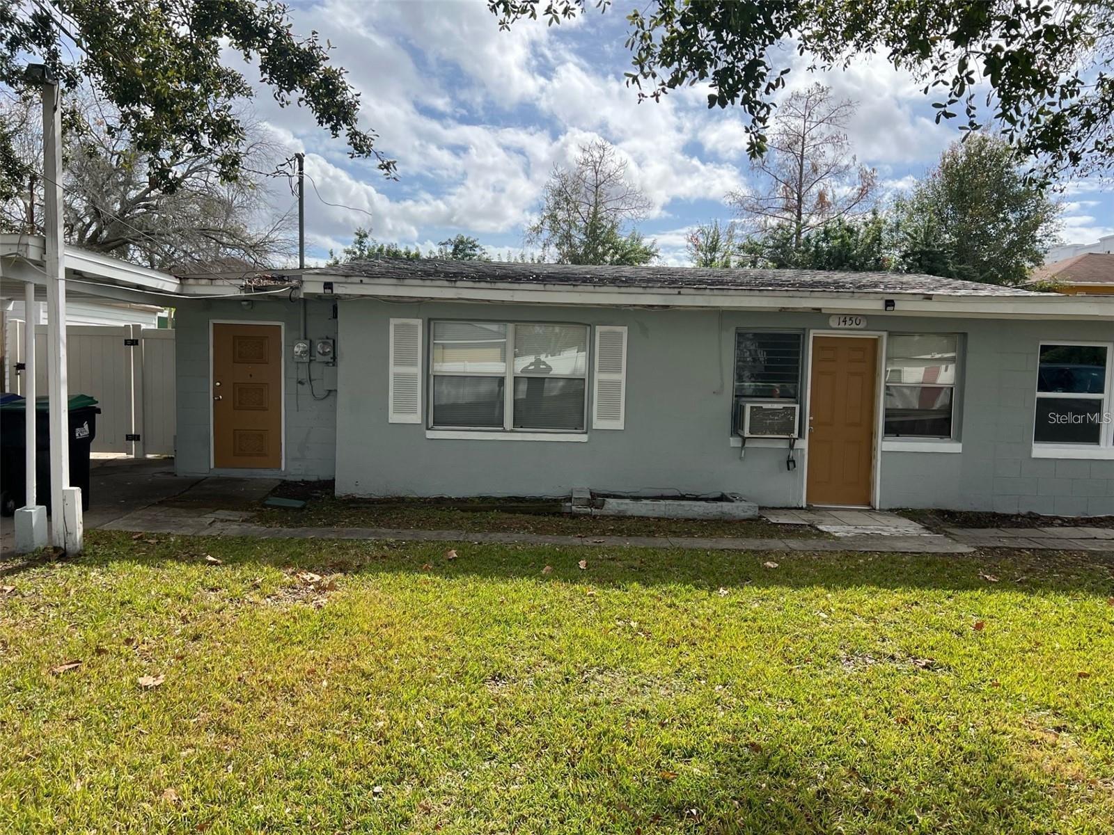 1450 WAKULLA WAY, ORLANDO, FL, 32839