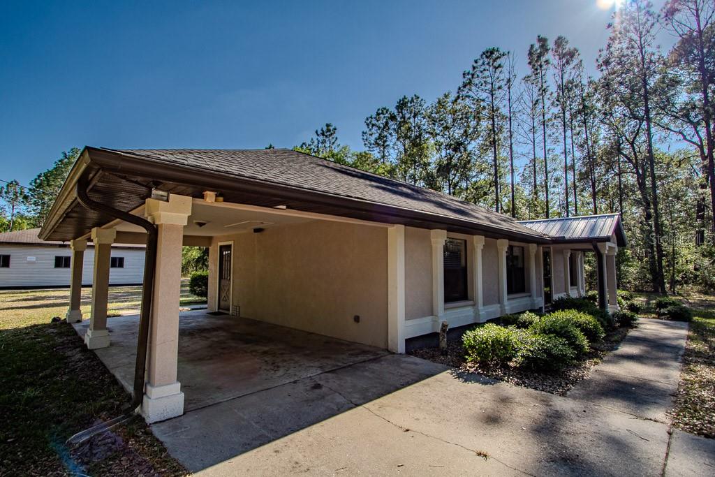 4002 SW COUNTY ROAD 18, FORT WHITE, FL, 32038