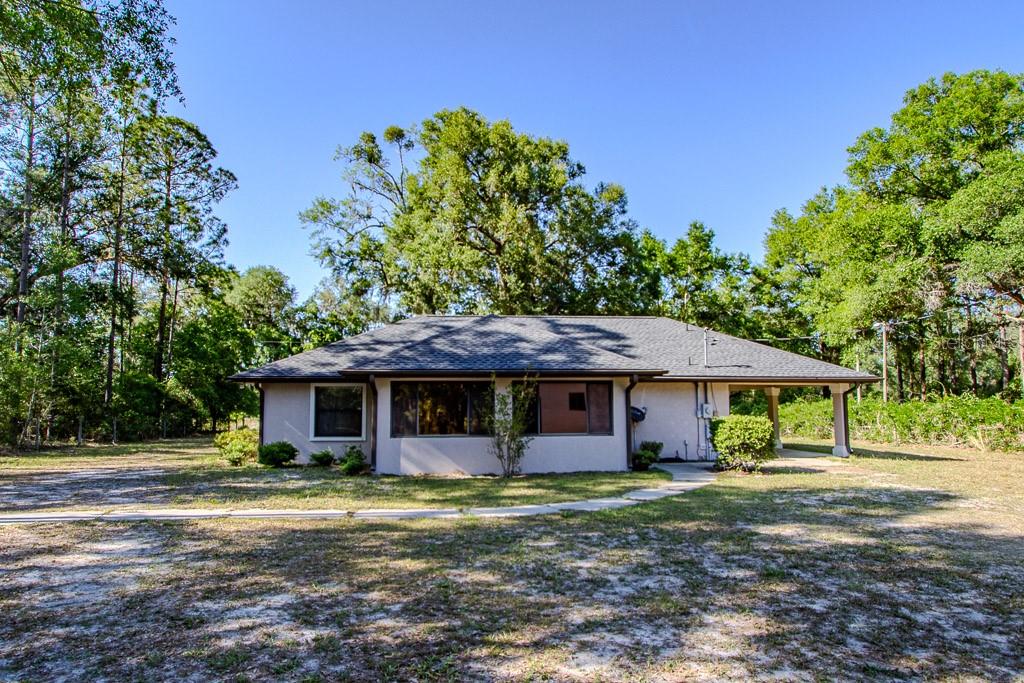 4002 SW COUNTY ROAD 18, FORT WHITE, FL, 32038