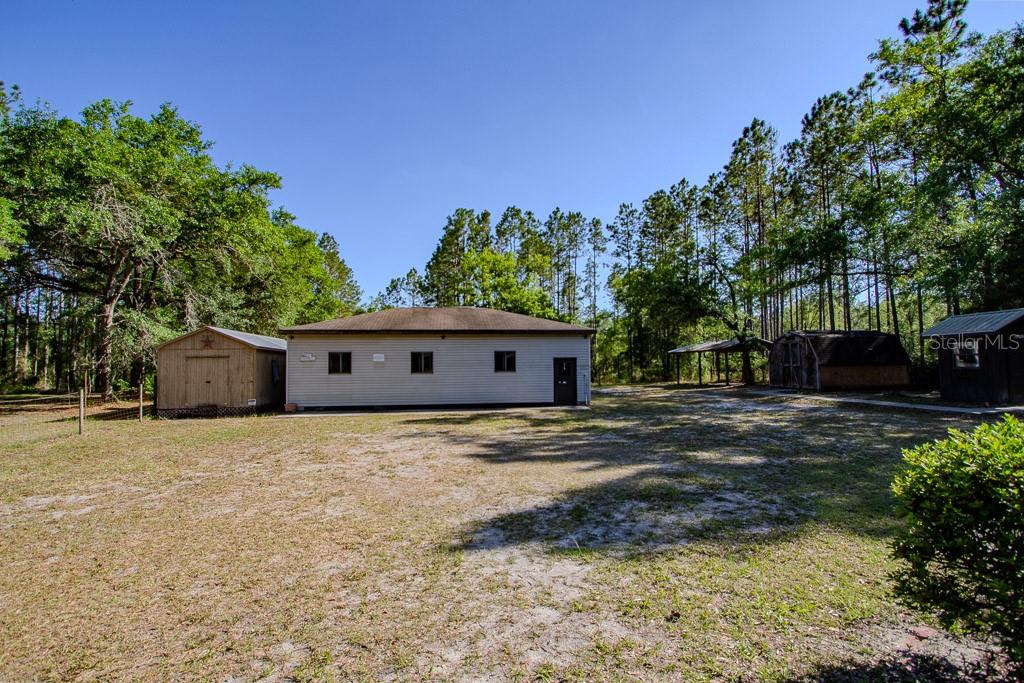 4002 SW COUNTY ROAD 18, FORT WHITE, FL, 32038