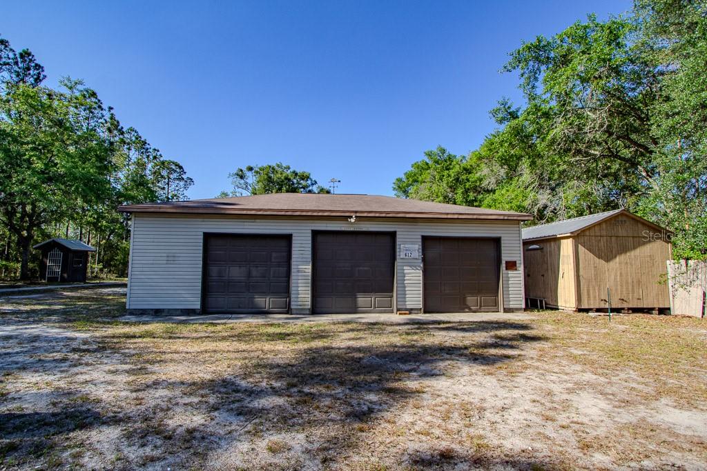 4002 SW COUNTY ROAD 18, FORT WHITE, FL, 32038