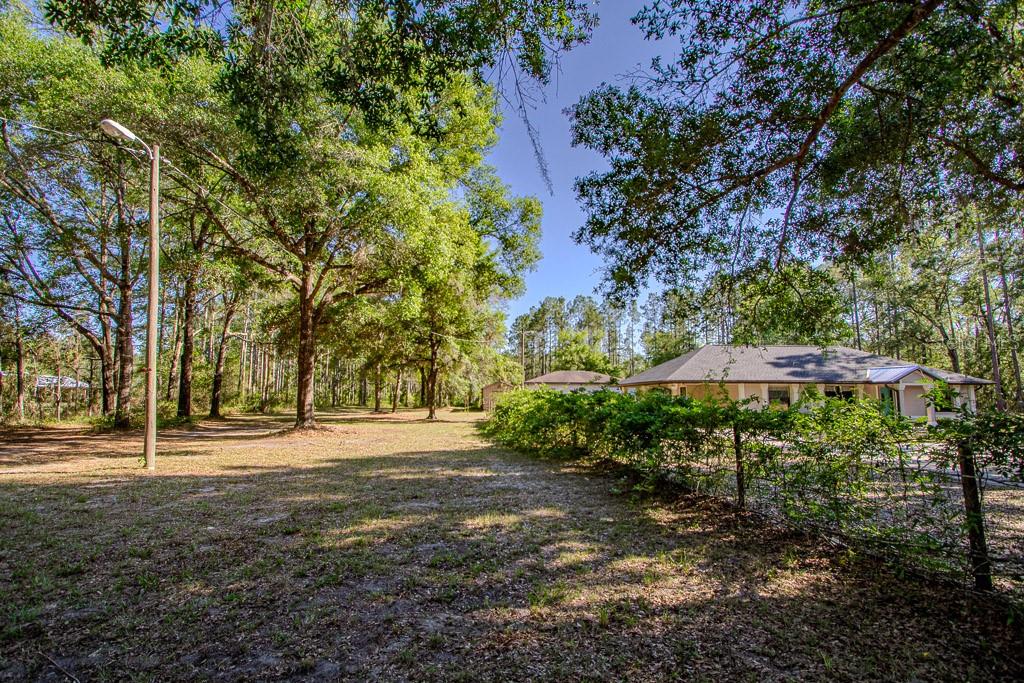 4002 SW COUNTY ROAD 18, FORT WHITE, FL, 32038