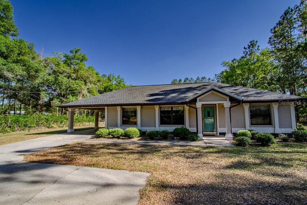 4002 SW COUNTY ROAD 18, FORT WHITE, FL, 32038