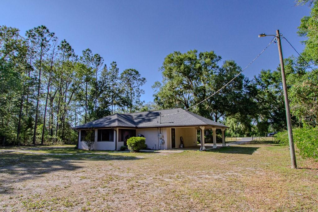 4002 SW COUNTY ROAD 18, FORT WHITE, FL, 32038