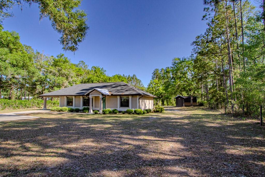 4002 SW COUNTY ROAD 18, FORT WHITE, FL, 32038