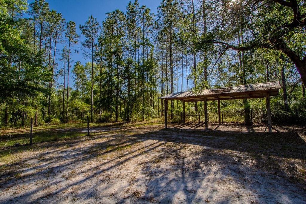 4002 SW COUNTY ROAD 18, FORT WHITE, FL, 32038