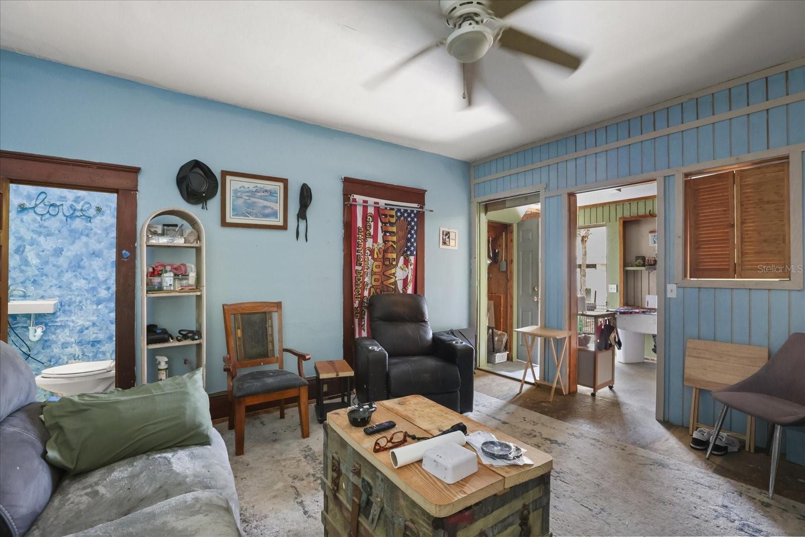 16 S GRANDVIEW AVE, DAYTONA BEACH, FL, 32118