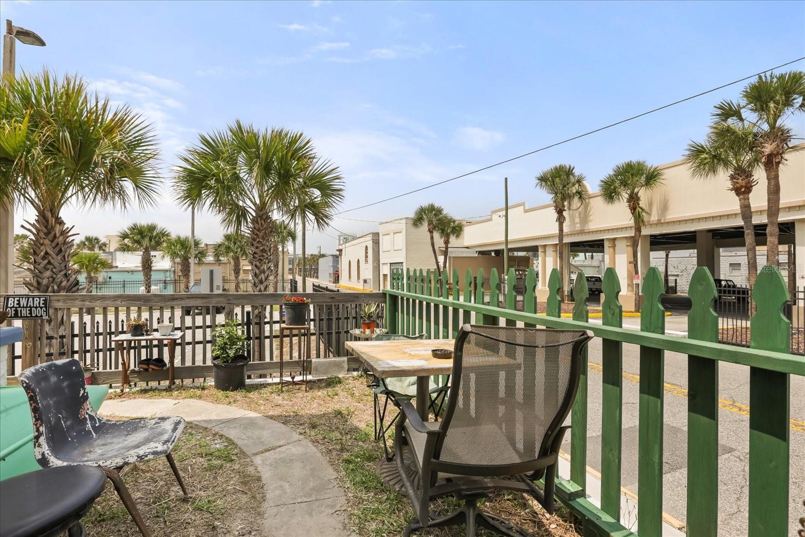 16 S GRANDVIEW AVE, DAYTONA BEACH, FL, 32118