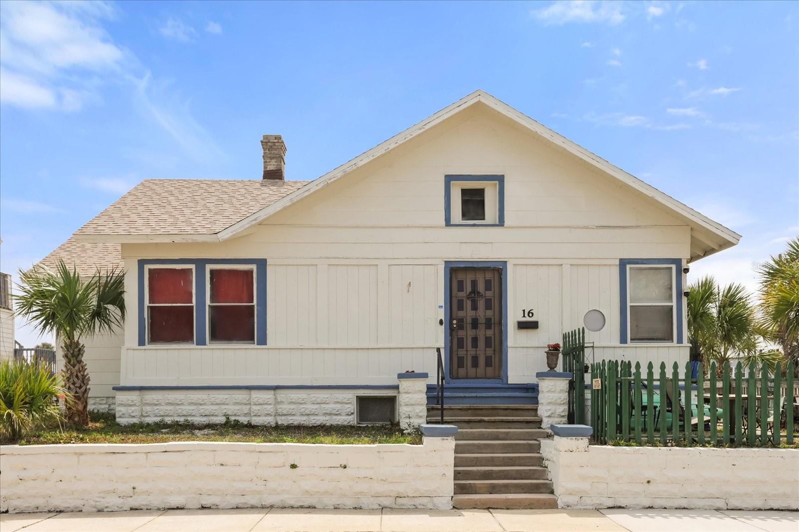 16 S GRANDVIEW AVE, DAYTONA BEACH, FL, 32118