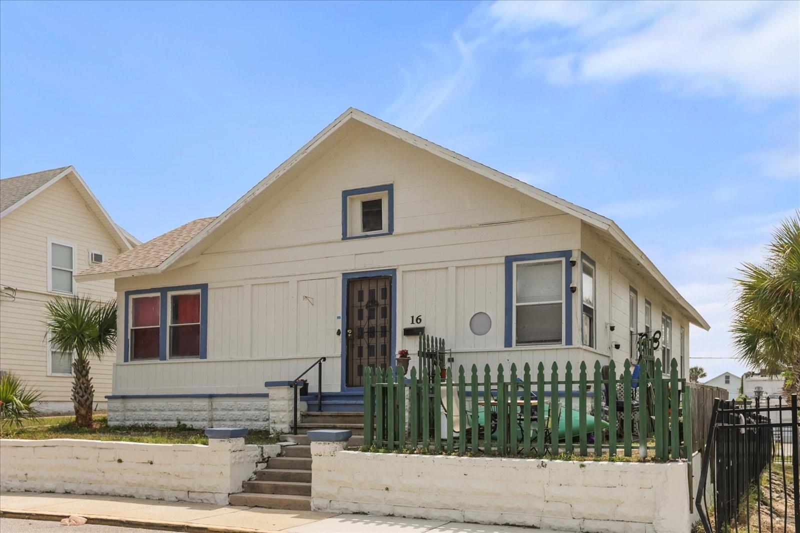 16 S GRANDVIEW AVE, DAYTONA BEACH, FL, 32118
