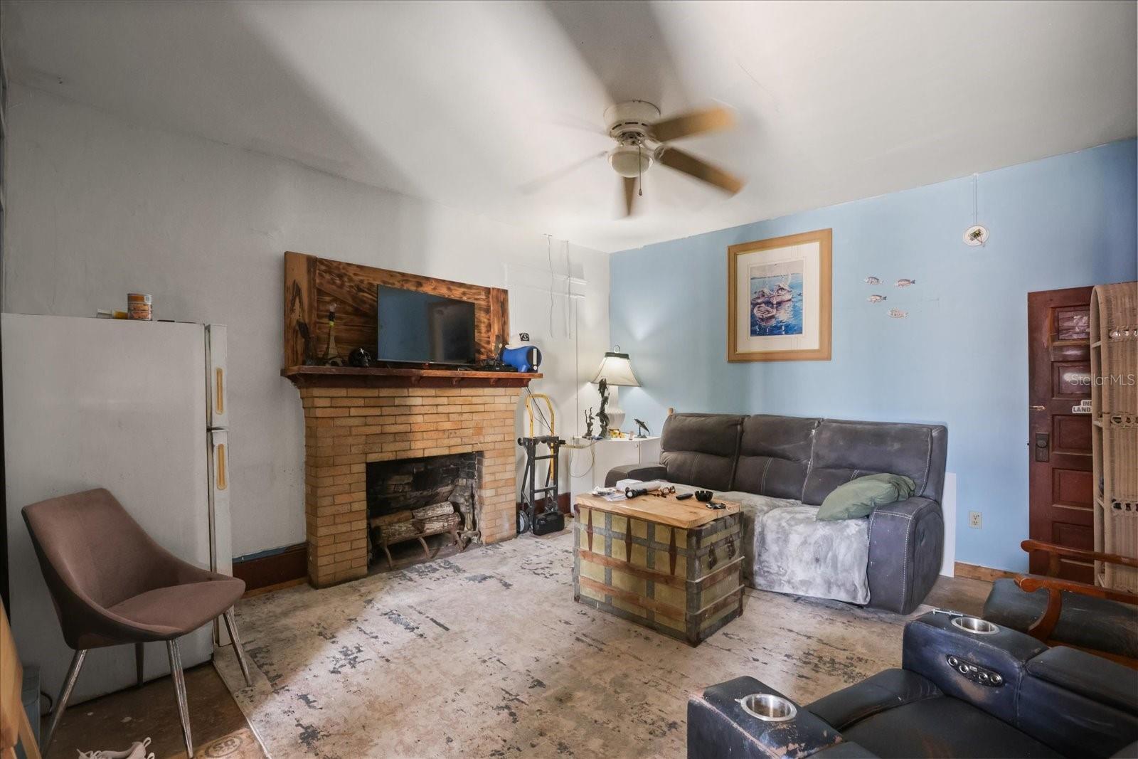 16 S GRANDVIEW AVE, DAYTONA BEACH, FL, 32118