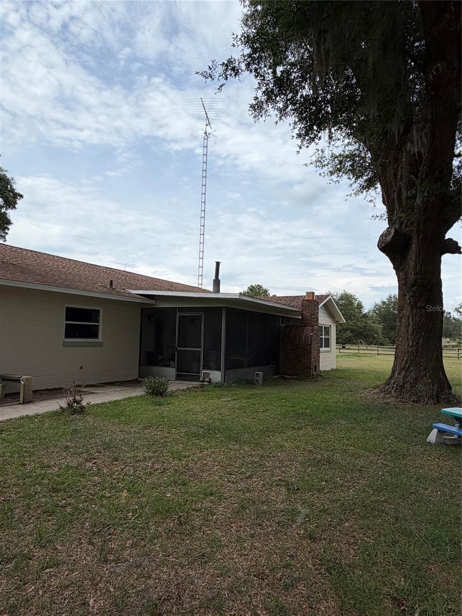 13551 NE 14TH AVE, CITRA, FL, 32113