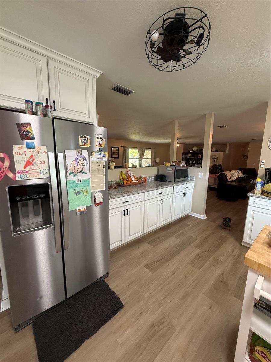 13551 NE 14TH AVE, CITRA, FL, 32113