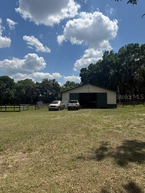 13551 NE 14TH AVE, CITRA, FL, 32113