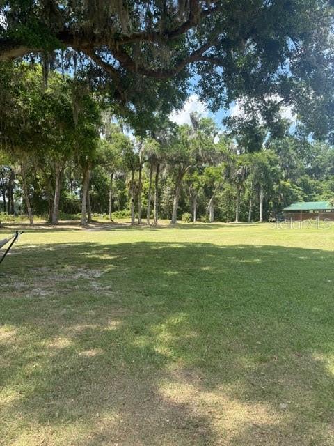 13551 NE 14TH AVE, CITRA, FL, 32113