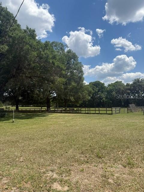 13551 NE 14TH AVE, CITRA, FL, 32113