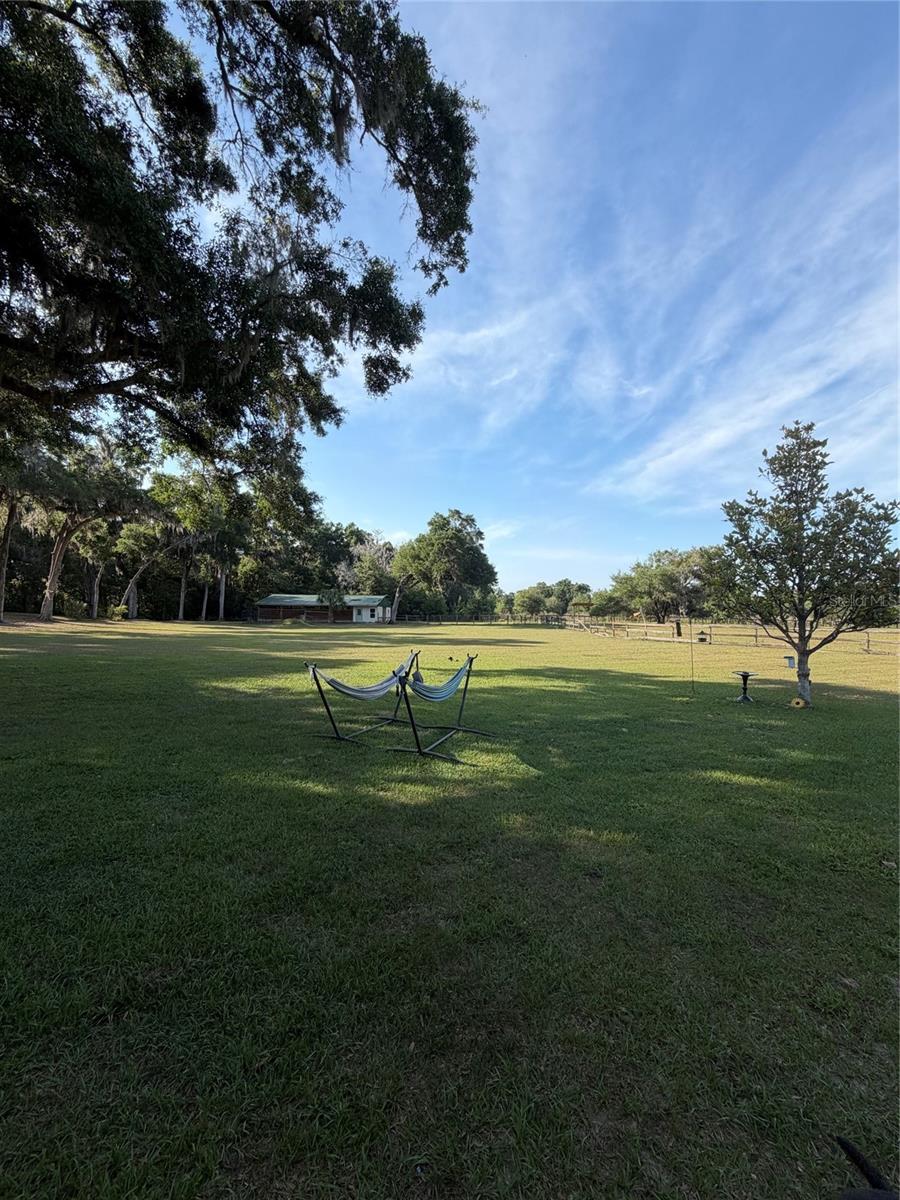 13551 NE 14TH AVE, CITRA, FL, 32113