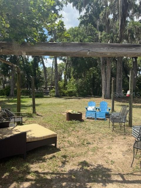 13551 NE 14TH AVE, CITRA, FL, 32113