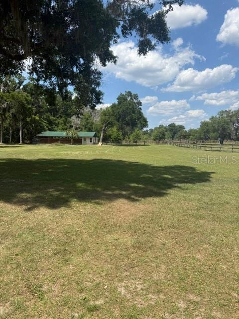 13551 NE 14TH AVE, CITRA, FL, 32113
