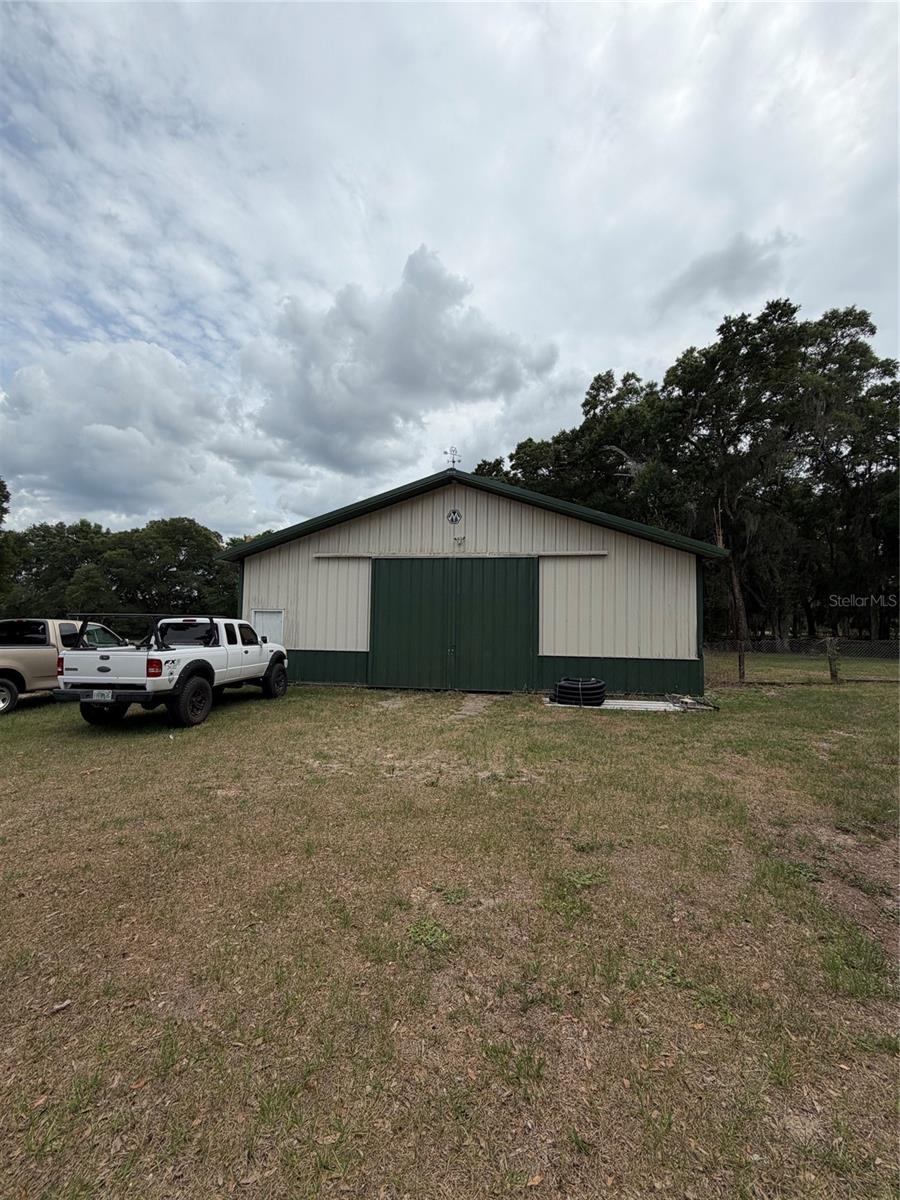 13551 NE 14TH AVE, CITRA, FL, 32113