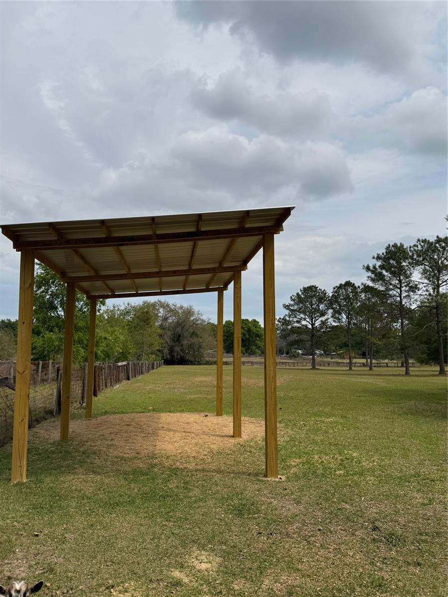 13551 NE 14TH AVE, CITRA, FL, 32113