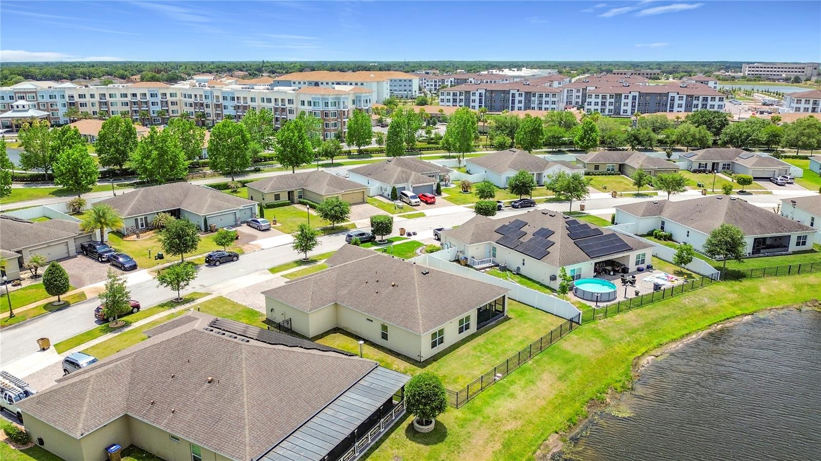 417 BLUE LAKE CIR, KISSIMMEE, FL, 34758