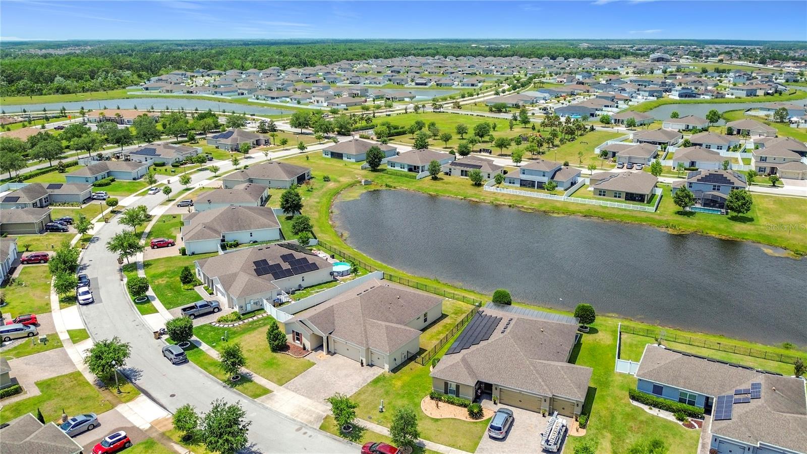417 BLUE LAKE CIR, KISSIMMEE, FL, 34758