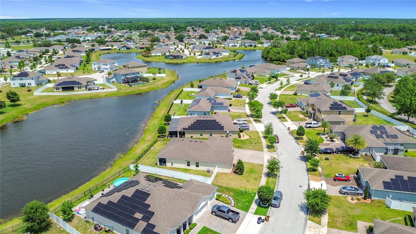 417 BLUE LAKE CIR, KISSIMMEE, FL, 34758