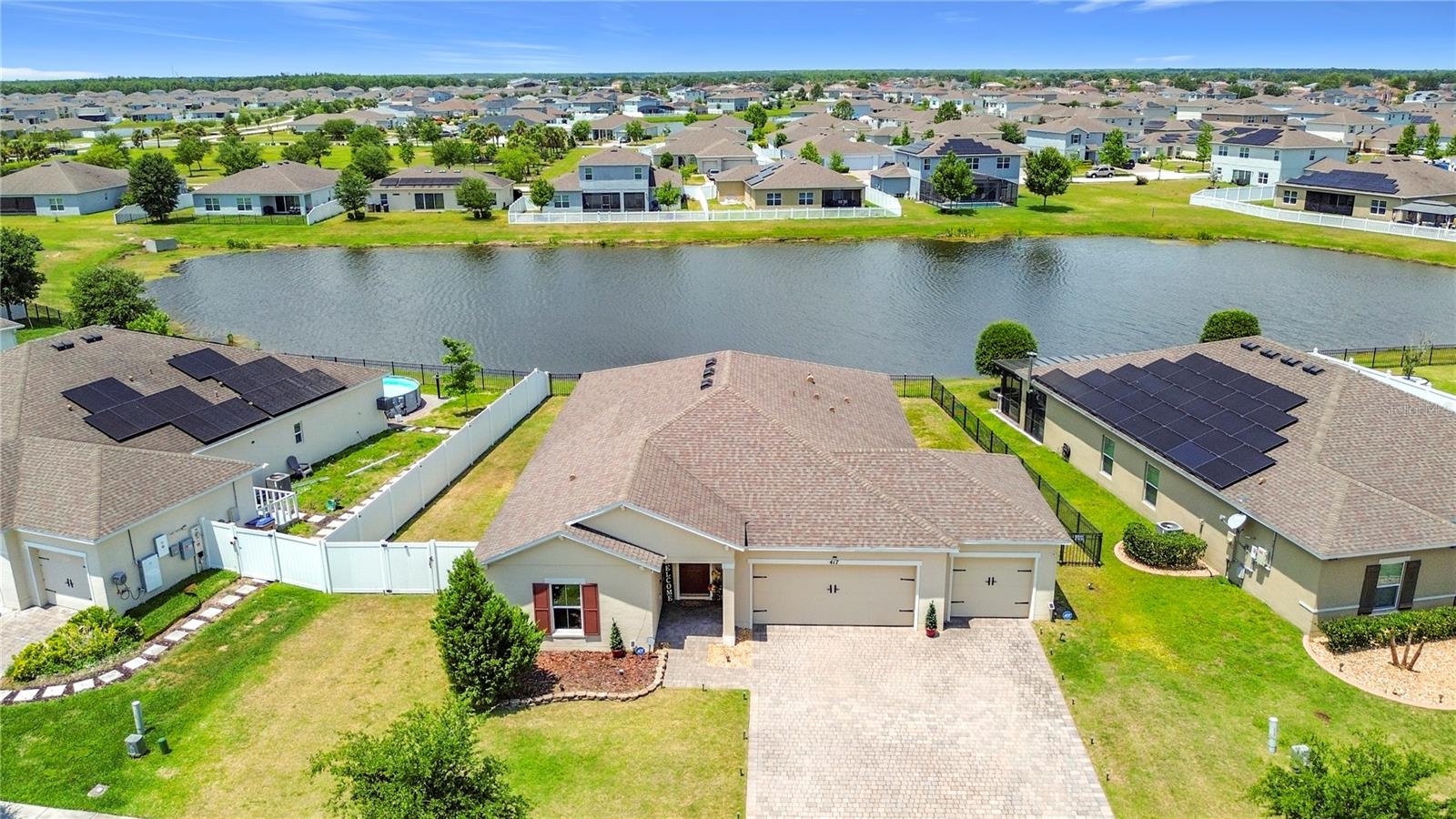 417 BLUE LAKE CIR, KISSIMMEE, FL, 34758