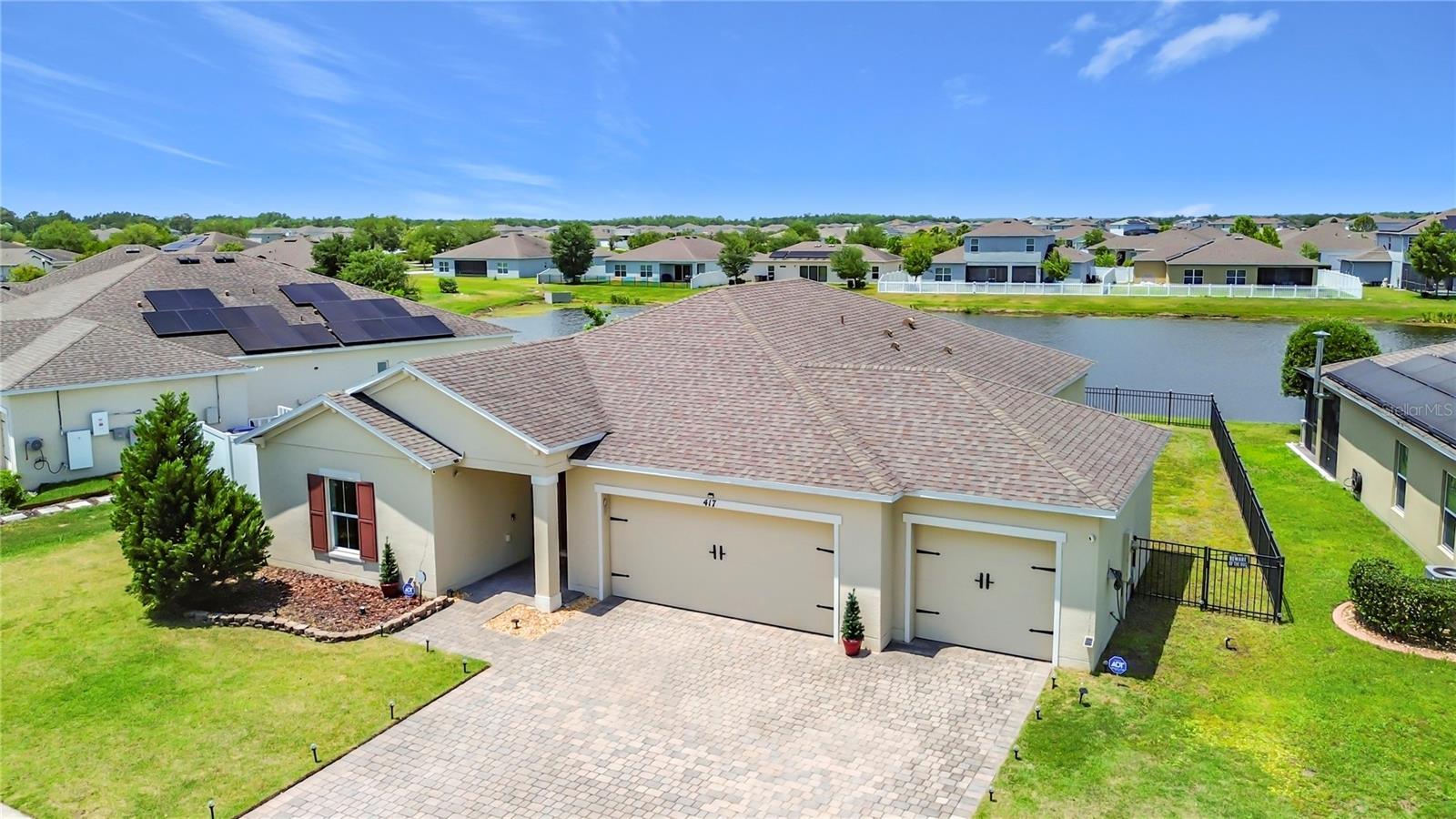 417 BLUE LAKE CIR, KISSIMMEE, FL, 34758